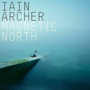 Magnetic North