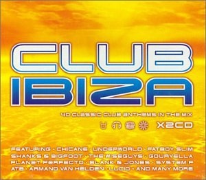 Club Ibiza