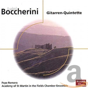 Boccherini