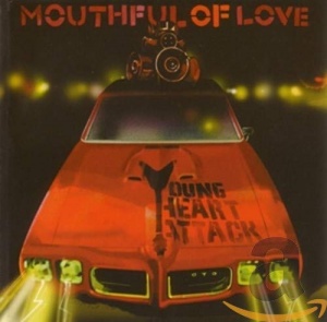 Mouthful Of Love