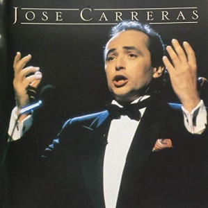 Jose Carreras