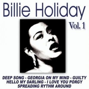 Billie Holiday Love Songs