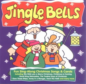 Various - Jingle Bells (Playtime Christmas)
