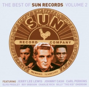 Best of Sun Records Vol.2