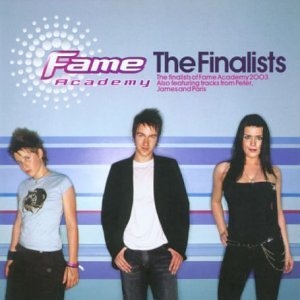 Fame Academy - The Finalists