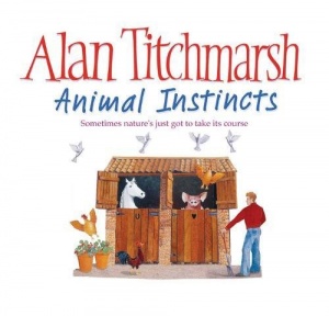 Animal Instincts CD