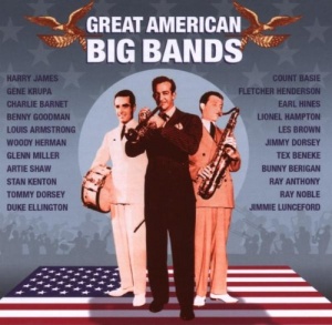 Great American Big Bands Vol.2