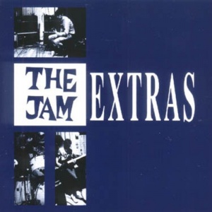 Extras by The Jam (2004-01-20)