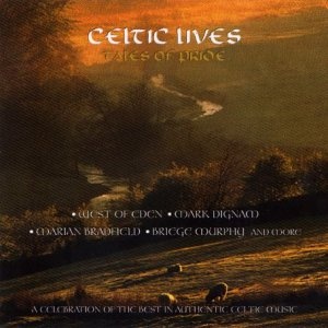 Celtic Lives-Tales of Pride