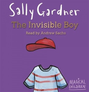 The Invisible Boy (Magical Children)