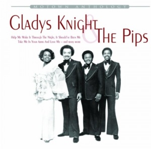 Gladys Knight & The Pips - Motown Anthology