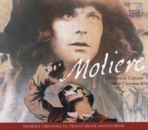 Moliere (Clemencic Consort/Deller Consort)