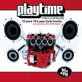 Playtime Vol. 4