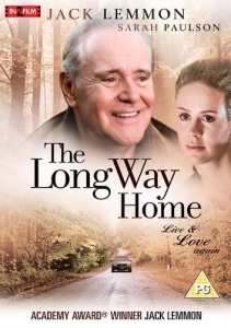 The Long Way Home [DVD]