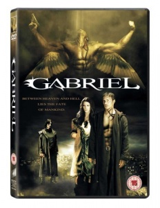 Gabriel [DVD] [2008]