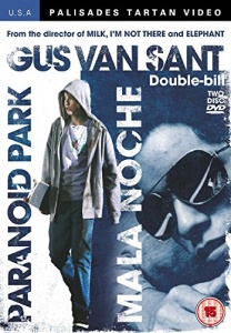 Gus Van Sant Double Pack [DVD] [1985]