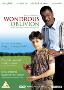 Wondrous Oblivion [DVD]