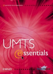 UMTS Essentials CD-ROM