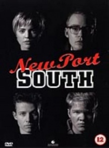 New Port South [DVD]