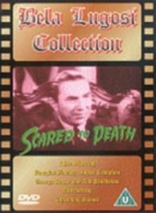 Scared To Death [1947] [DVD]