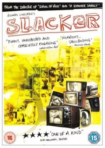 Slacker [1991] [DVD]