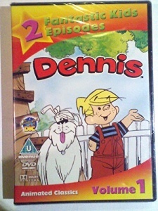 Dennis - Vol. 1 [DVD]