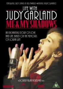 Life with Judy Garland: Me and My Shadows [DVD] [2001]