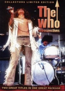 The Who - Retrospectives [DVD] [NTSC]