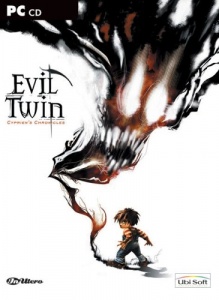 Evil Twin: Clyprien's Chronicles (PC CD)