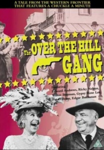 The Over the Hill Gang (DVD) (1969) (TV-Movie)