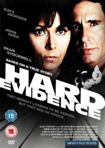 Hard Evidence [DVD]