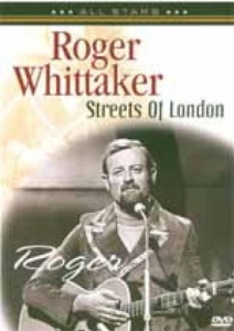 Roger Whittaker-Streets of London [DVD]