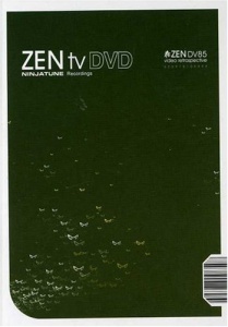 Zen TV [DVD] [Region 1] [US Import] [NTSC]