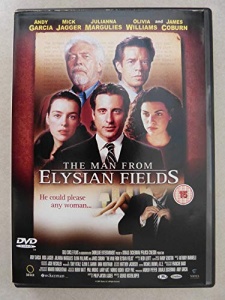 The Man From Elysian Fields
