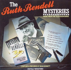 The Ruth Rendell Mysteries: Music From the Television Series