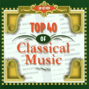 The Classical Top 40