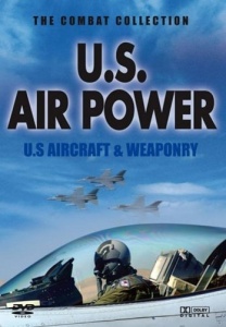 Combat - U.S. Air Power [DVD]