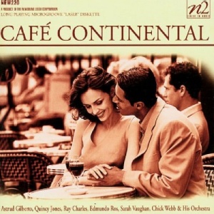 Cafe Continental