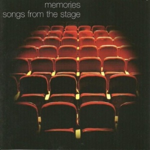 Memories - Songs from the Stage