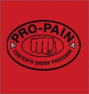 Contents Under Pressure