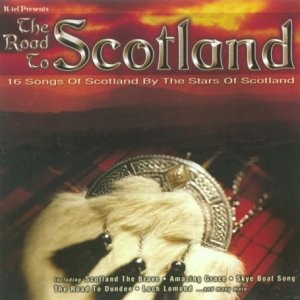 The Road To Scotland