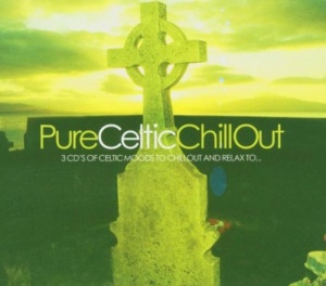 Pure Celtic Moods