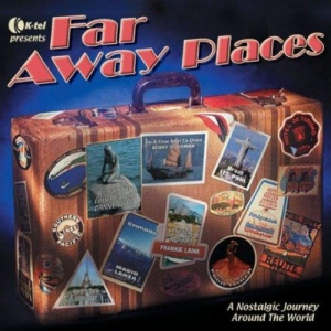 Far Away Places