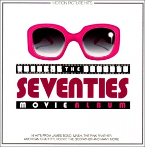 The Seventies Movie Album