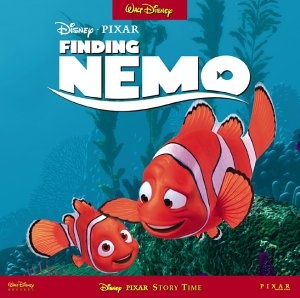 Finding Nemo Storytime