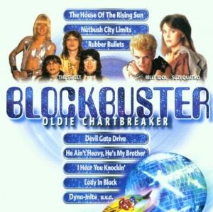 Blockbuster