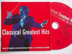 Classical Greatest Hits