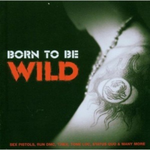 Born to Be Wild