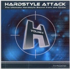 Hardstyle Attack 2