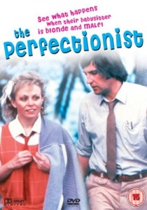 The Perfectionist [DVD]